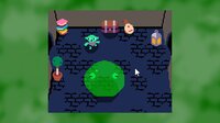 Idle Time Slime screenshot, image №4225391 - RAWG