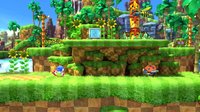 Sonic Generations screenshot, image №276366 - RAWG