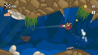 Blowy Fish (itch) screenshot, image №1198548 - RAWG