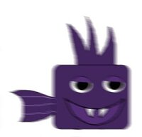 squishy fishy screenshot, image №3014817 - RAWG