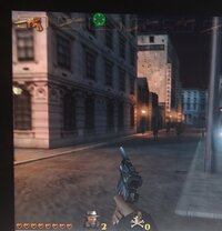The Battle of Shanghai screenshot, image №3308802 - RAWG