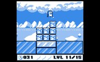 Flexible Frosty (GBJAM 8) screenshot, image №2510075 - RAWG