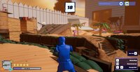 Plastic Tactics Online screenshot, image №4249587 - RAWG