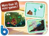 Bogey & Bugs - The journey continues screenshot, image №1602704 - RAWG