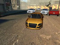 3D Super Car Race - eXtreme City Street Racing Rivals screenshot, image №974295 - RAWG