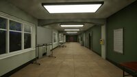 Distorted Hallways screenshot, image №4166295 - RAWG