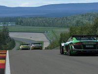 RaceRoom - ADAC GT Masters Experience 2014 screenshot, image №1825843 - RAWG