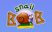 Snail Bob screenshot, image №4265109 - RAWG