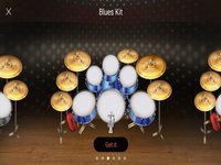 Drum Live screenshot, image №1964531 - RAWG