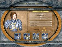 Wars & Warriors: Joan of Arc screenshot, image №377238 - RAWG