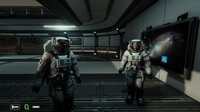 Deep Dark Space screenshot, image №4191405 - RAWG