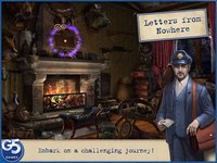 Letters from Nowhere HD screenshot, image №904555 - RAWG