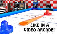 Air Hockey - Ice to Glow Age screenshot, image №1586235 - RAWG