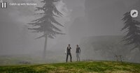 Lost in the forest (horror-novel) screenshot, image №2640140 - RAWG