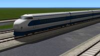 A-Train 9 V4.0: Japan Rail Simulator screenshot, image №137384 - RAWG