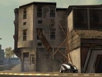 Driv3r screenshot, image №369894 - RAWG