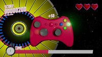 Button Frenzy (Wizard Jam Prototype) screenshot, image №1021754 - RAWG