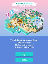Age of Solitaire: Build City screenshot, image №2033144 - RAWG