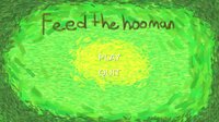 Feed the Hooman screenshot, image №2583499 - RAWG