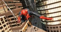 The Amazing Spider-Man screenshot, image №585160 - RAWG