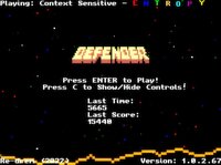Defender By Re-drem screenshot, image №3344820 - RAWG