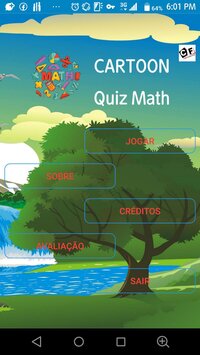 CARTOON quiz Math screenshot, image №3447390 - RAWG