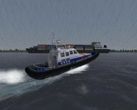 Ship Simulator 2008 screenshot, image №473429 - RAWG