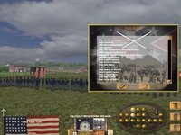 Scourge of War: Gettysburg screenshot, image №518754 - RAWG