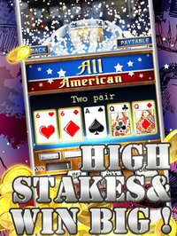 AE Video Poker screenshot, image №1819416 - RAWG