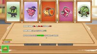 Food Fight (2025) screenshot, image №4235312 - RAWG