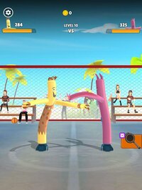 Mascot Fight screenshot, image №2528166 - RAWG