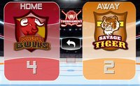 Ice Hockey 2d screenshot, image №2021367 - RAWG