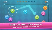 Puxers - The fun brain game screenshot, image №1344335 - RAWG