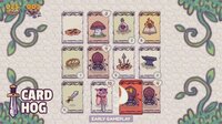Card Hog (itch) screenshot, image №2405242 - RAWG