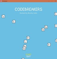 Codebreakers screenshot, image №1147347 - RAWG