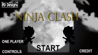 Ninja Clash (FortDefender) screenshot, image №3524575 - RAWG