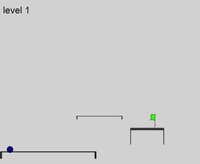 The Hard Platformer screenshot, image №1897182 - RAWG