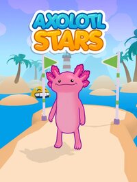 Axolotl Stars screenshot, image №3291798 - RAWG