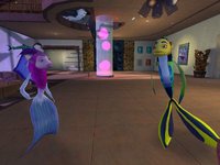 DreamWorks' Shark Tale screenshot, image №403863 - RAWG