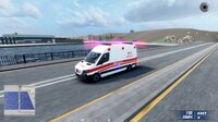 Ambulance Emergency Simulation screenshot, image №3347594 - RAWG