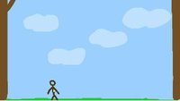 Hit the Stickman screenshot, image №1275524 - RAWG