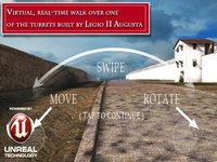 Hadrian's Wall. The Roman Empire most imposing frontier - Virtual 3D Tour & Travel Guide of Denton Hall Turret (Lite version) screenshot, image №2211684 - RAWG