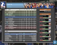 Handball Manager 2010 screenshot, image №543481 - RAWG