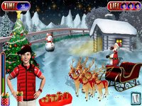 Fun In Santa City Pro screenshot, image №1989455 - RAWG