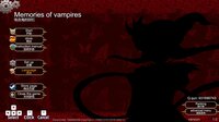 Vampire Memories - 吸血鬼的回忆 screenshot, image №4098066 - RAWG