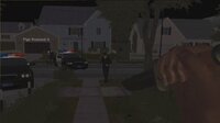 TYRONE vs COPS VR screenshot, image №3590723 - RAWG