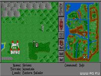 Warlords (1989) screenshot, image №327217 - RAWG