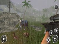 Animal Jungle Sniper Hunting screenshot, image №2164717 - RAWG