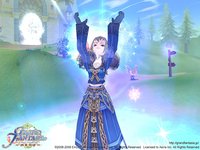 Grand Fantasia screenshot, image №544310 - RAWG