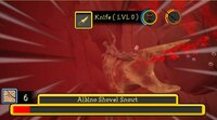 Nightmare Fishing Tournament 2020 (SuitsnNukes) screenshot, image №2551759 - RAWG